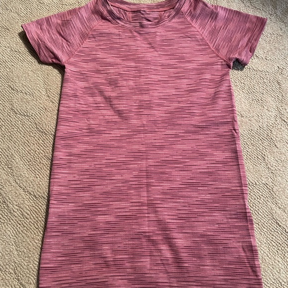 Athleta XXS Momentum Tee - Picture 2 of 3